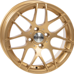 7,0X15 INTER ACTION SPORT 4/100 ET38 CH73,1