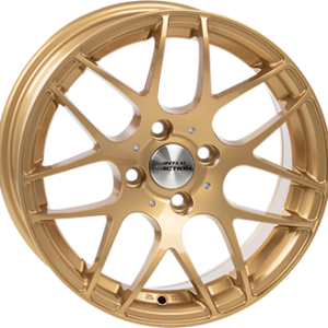 7,0X15 INTER ACTION SPORT 4/100 ET38 CH73,1