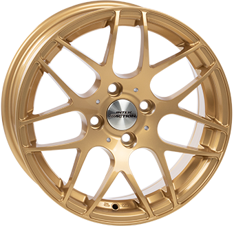 7,0X15 INTER ACTION SPORT 4/100 ET38 CH73,1