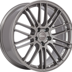 9,5X21 RIAL KIBO X 5/120 ET42 CH72,6