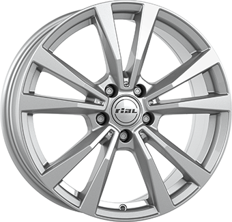 8,0X19 RIAL M12X 5/112 ET61 CH66,6