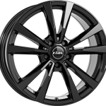 9,0X19 RIAL M12 5/112 ET49 CH66,6