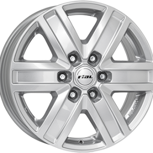 6,5X16 RIAL TRANSPORTER 6 6/130 ET62 CH84,1