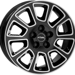 6,0X16 RIAL TRANSPORTER 2 5/112 ET30 CH66,6