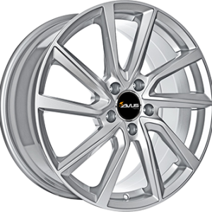 7,0X17 AVUS AC-518 5/100 ET38 CH73,1