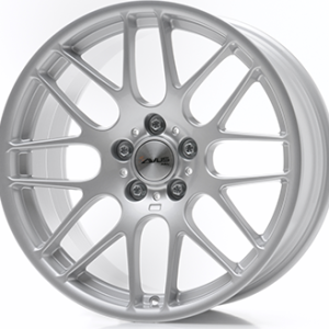 8,0X18 AVUS AC-MB4 5/120 ET43 CH72,6