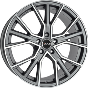 8,5X19 AVUS AF18 5/112 ET48 CH57,1