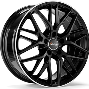 8,5X19 AVUS AF19 5/112 ET35 CH66,4