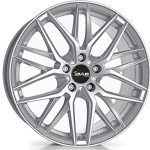 8,5X19 AVUS AF19 5/112 ET35 CH66,4