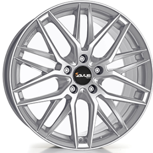 8,5X19 AVUS AF19 5/112 ET30 CH66,4