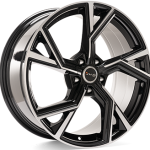 8,5X19 AVUS AF20 5/112 ET48 CH57,1