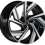 7,5X19 AVUS AC-521 5/112 ET50 CH57,1