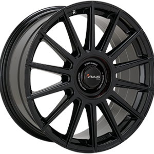 8,5X19 AVUS AC-M09 5/108-114,3 ET45 CH72,6