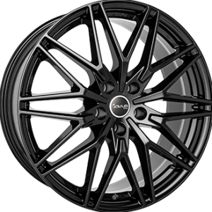 8,0X19 AVUS AC-MB6 5/130 ET39,5 CH66,4