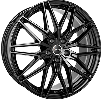 8,0X19 AVUS AC-MB6 5/130 ET39,5 CH66,4