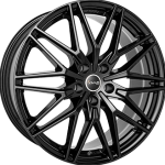 9,0X19 AVUS AC-MB6 5/130 ET44,5 CH66,4