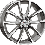 8,0X18 AUTEC ASTANA 5/108 ET55 CH63,4
