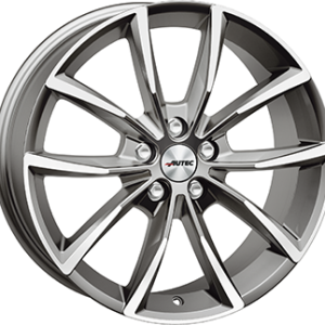 8,0X18 AUTEC ASTANA 5/108 ET55 CH63,4
