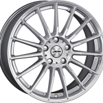 7,5X17 AUTEC LAMERA 5/100 ET40 CH60,1