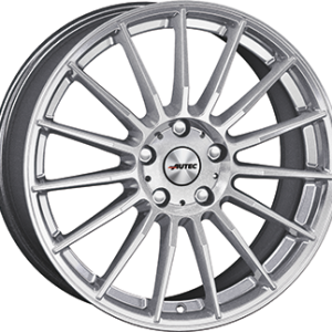 7,5X17 AUTEC LAMERA 5/100 ET40 CH60,1