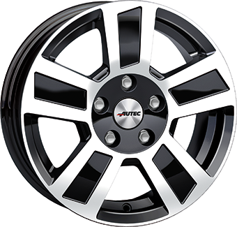 6,0X14 AUTEC TIGRIS 5/112 ET30 CH66,6