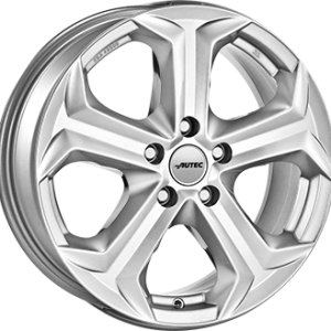 6,5X16 AUTEC XENOS 5/108 ET45 CH70