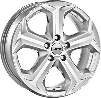 6,5X16 AUTEC XENOS 5/108 ET45 CH70