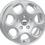 6,0X15 AUTEC YUNA 5/112 ET30 CH66,6