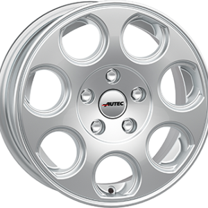 6,0X15 AUTEC YUNA 5/112 ET30 CH66,6