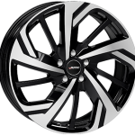 7,5X18 AUTEC RIXON 5/112 ET50 CH66,5