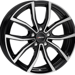 6,0X15 AUTEC VIDRON 5/100 ET38 CH57,1