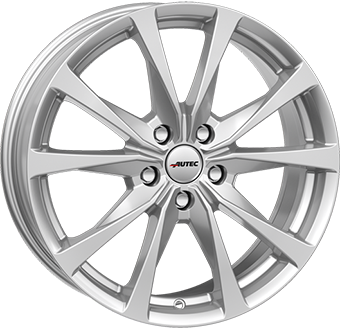 8,0X19 AUTEC BRIXEN 5/112 ET40 CH57,1