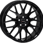 8,0X18 AUTEC NIMAH 5/108 ET45 CH70