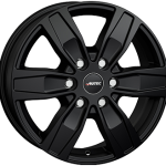 6,5X16 AUTEC QUANTRO 6/130 ET62 CH84,1