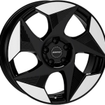 8,0X19 ALUTEC SOLAR 5/112 ET49 CH57,1