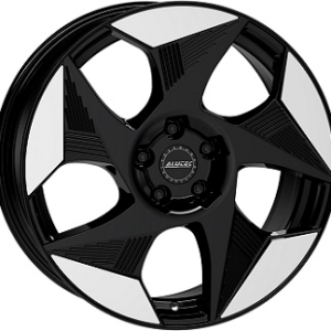 8,0X19 ALUTEC SOLAR 5/112 ET49 CH57,1