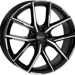 8,0X18 ALUTEC AVELENO X 5/112 ET50 CH66,6