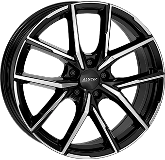 8,0X18 ALUTEC AVELENO X 5/112 ET50 CH66,6