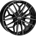 9,5X19 ATS PASSION 5/112 ET38 CH66,5