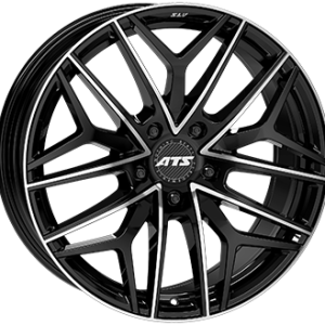 8,5X20 ATS PASSION 5/110 ET27 CH65,1