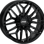 10,5X20 ATS PASSION 5/112 ET40 CH66,6