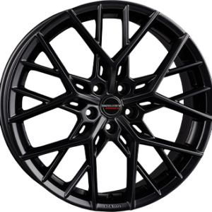 9,0X20 BORBET BY 5/112 ET45 CH72,5