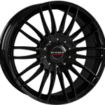 9,0X20 BORBET CW3 5/120 ET45 CH65,1