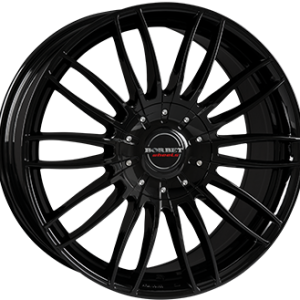 9,0X20 BORBET CW3 5/120 ET45 CH65,1