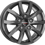 6,5X16 BORBET CW5 5/120 ET60 CH65,1