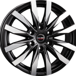 6,5X16 BORBET CW6 6/130 ET54 CH84,1