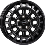 7,5X18 BORBET CW7 5/130 ET53 CH78,1