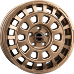 7,5X18 BORBET CW7 5/120 ET53 CH65,1