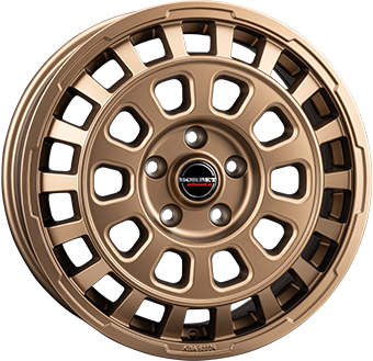 7,5X18 BORBET CW7 5/120 ET53 CH65,1