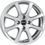 5,5X14 BORBET LV4 4/100 ET35 CH64